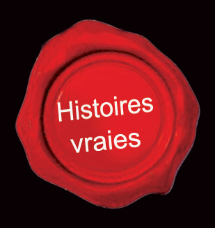 logo Histoires vraies