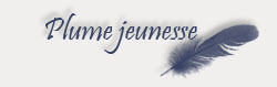 logo Plume Jeunesse