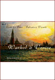 Wahrol à Venise