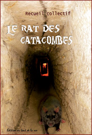 le rat des catacombes
