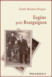 Eugène, petit Bourguignon